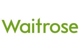 Clip art of Waitrose Logo