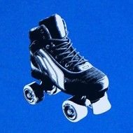Roller Skate Clip Art N83