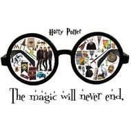 Harry Potter Clip Art N13