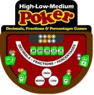 online poker game