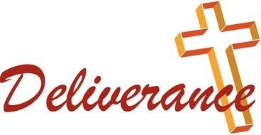 Gods Deliverance drawing