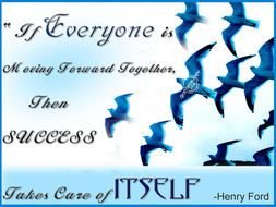 Cheer Team Work Clipart