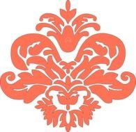 Coral Clip Art N27