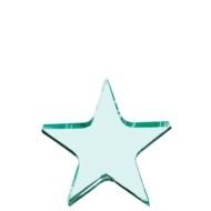 Promotional Products raquo Paperweight Gifts Acrylic Star Award
