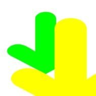 Blinking Arrows Arrow drawing