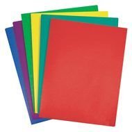 2 Pocket School Folders