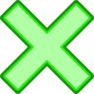 Cross Mark N2