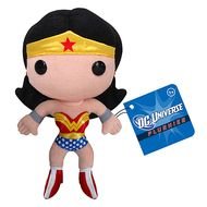 Wonder Woman Plush N2