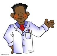 Phillip Martin Science Clip Art N4