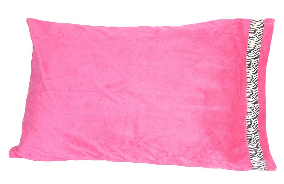 Pink Slippery Path drawing