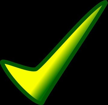 Check Mark N25