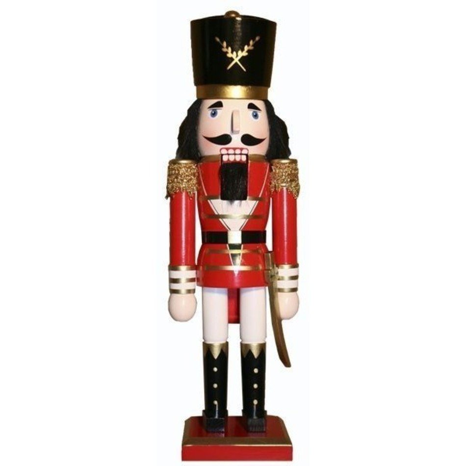Nut Cracker