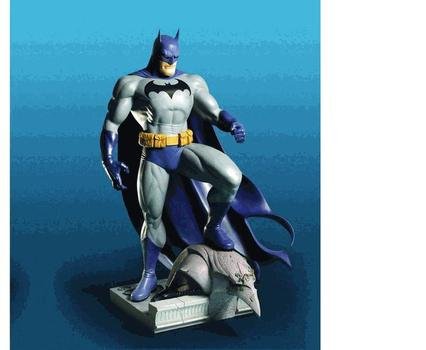 Related Pictures Batman Hush Harley Quinn Figure Dc Direct Mib Jim Lee