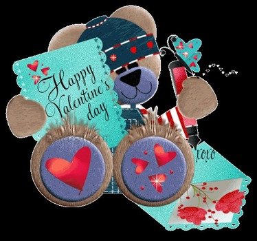 Happy Valentines Day N51