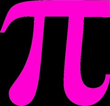 Pink Pi