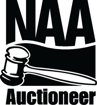 National Auctioneers Association Logo