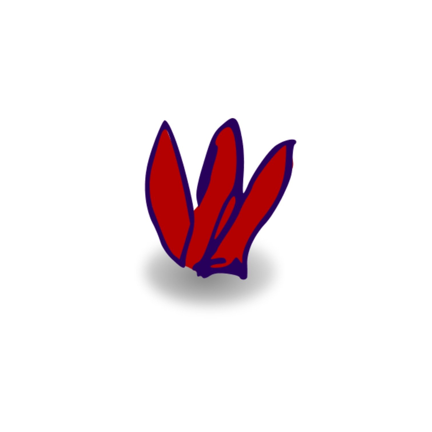 Weed Clip Art N17