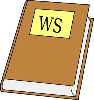 Manual Clip Art N8