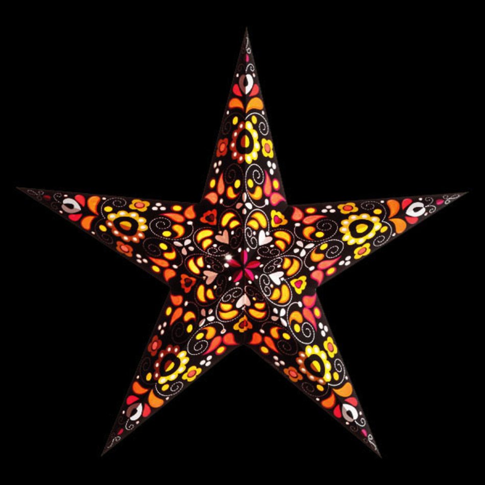 Christmas Star N6