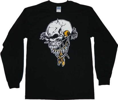 Black Long Sleeve