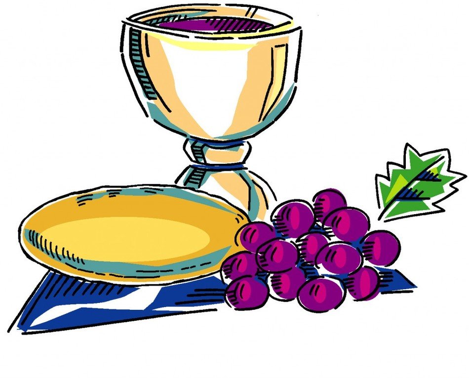 cup near plate and grape