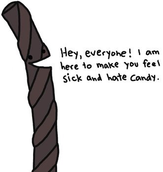 Black Licorice N3