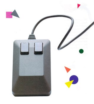 Mindblowing 80s Graphics