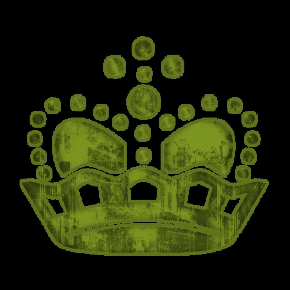Queen Crown Clip Art N57