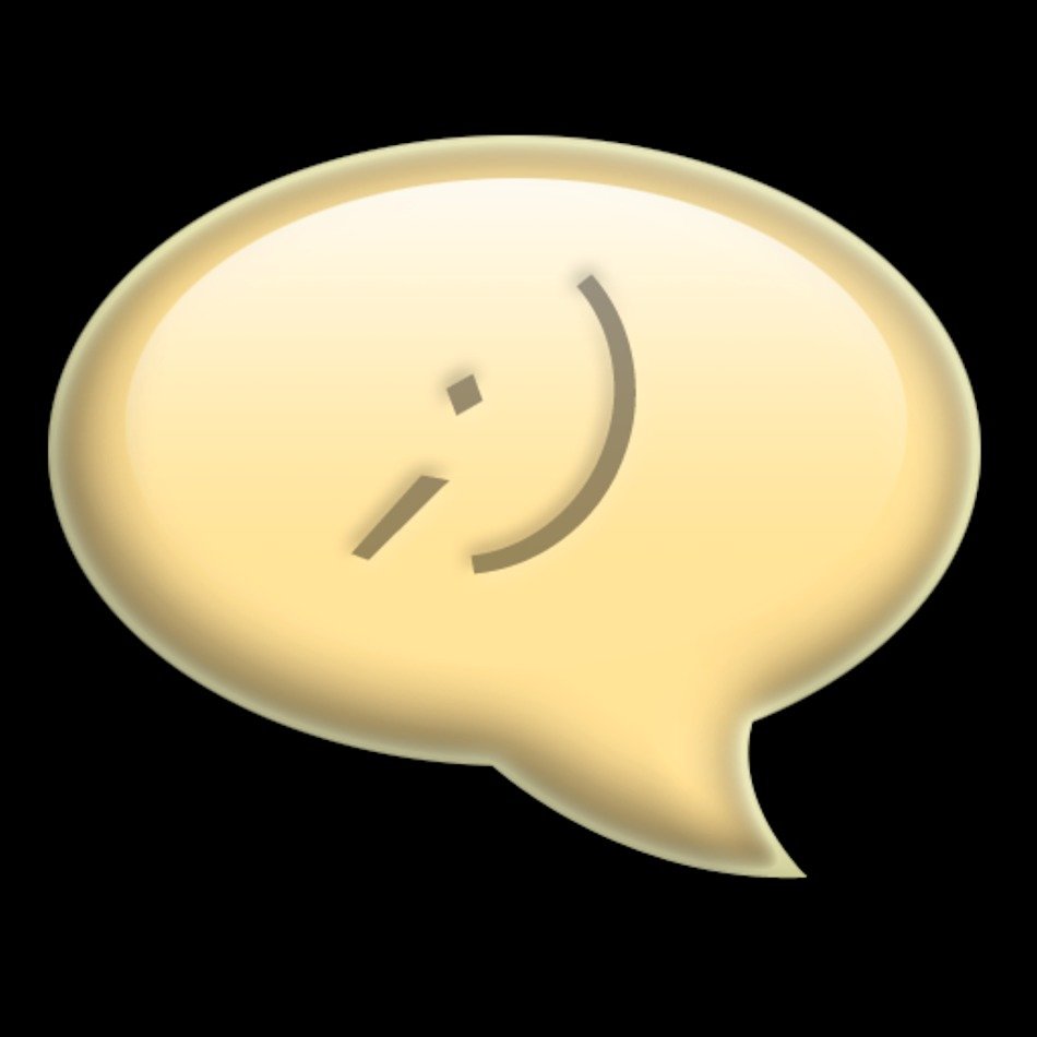 Chat Icon N6