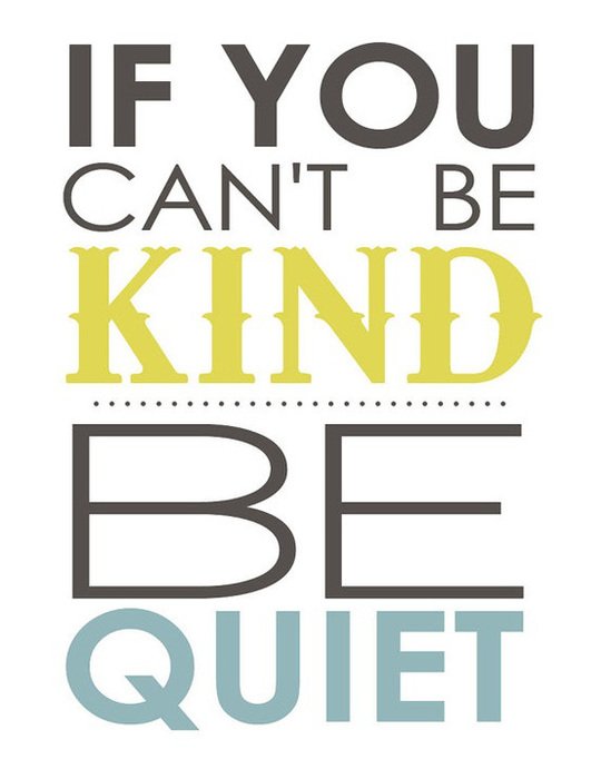 Bekind