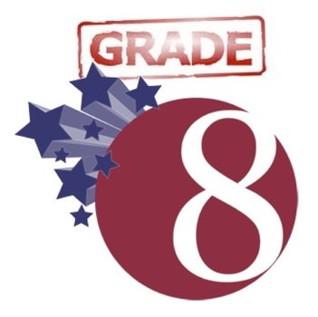 8th Grade Clip Art N5