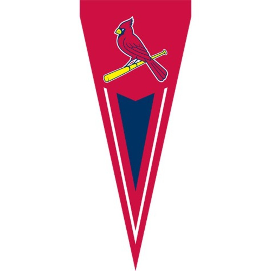St Louis Cardinals Clip Art N5