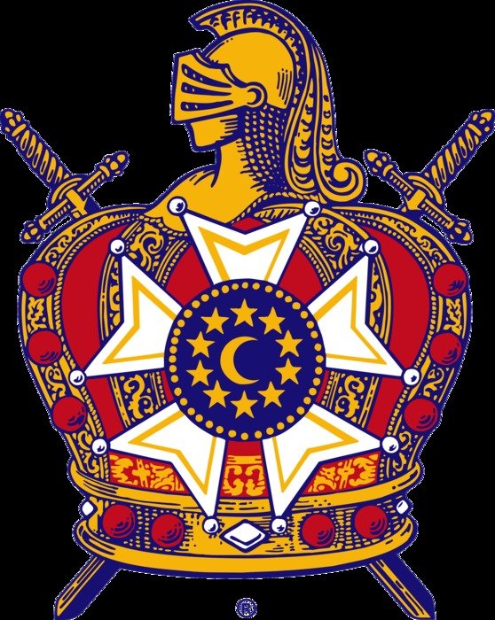 DeMolay Emblem