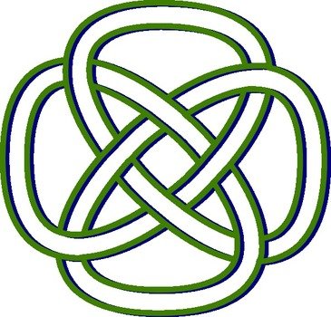 Knot Clip Art Free N3