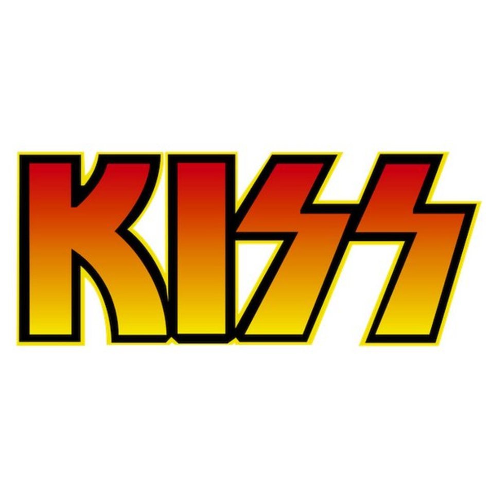 Kiss Logo N2