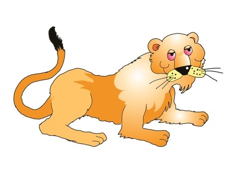 texts Pechan Classroom Stuff Fonts Clipart Clipart Wild Animals N2