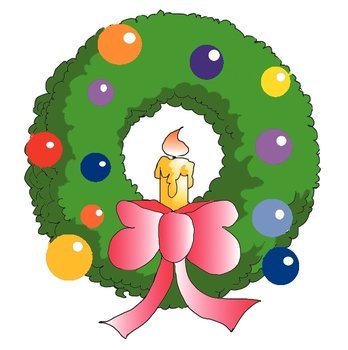Christmas Clipart N160