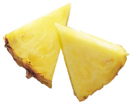 Pineapple Slices