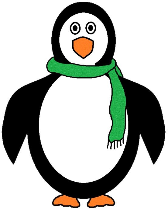Valentine Penguin Love Background Pink With Penguins Light