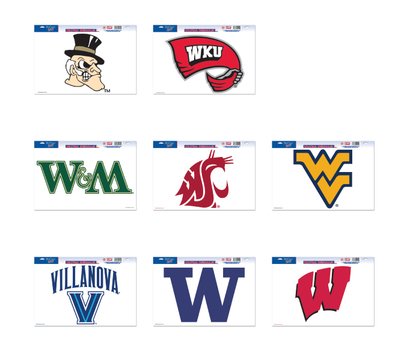 Cornhole Boards Decals N2