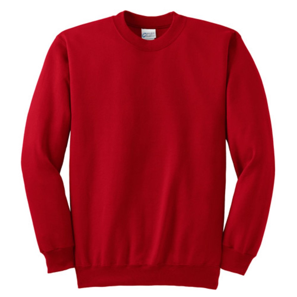 Port amp Company Sweatshirts