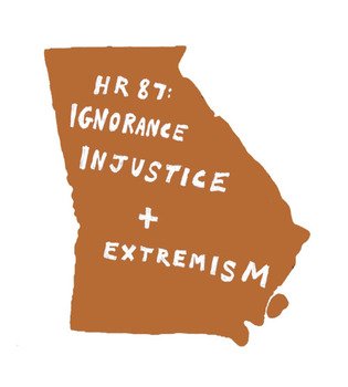 Georgia State Motto