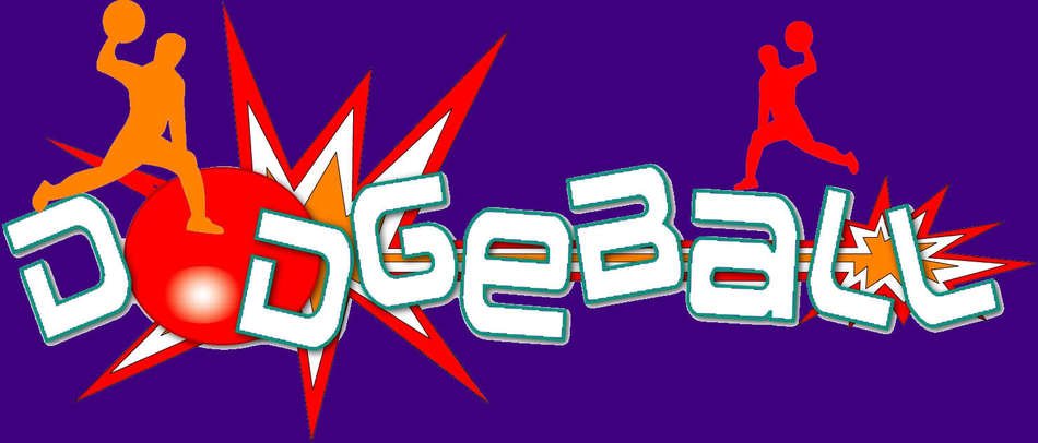 Dodgeball Balls N5