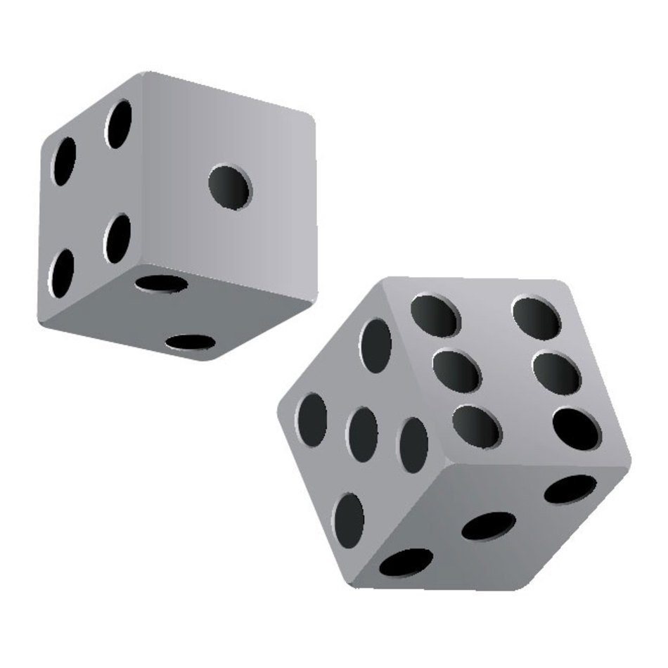 Dice Clip Art N61