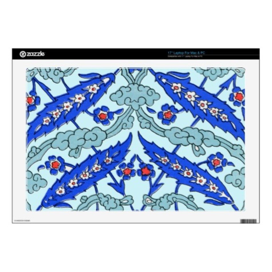 Turkish Border Design