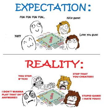 Funny Meme Comics