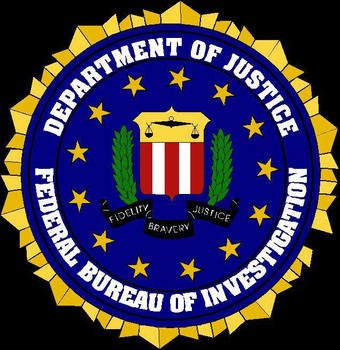 FBI Logo N3