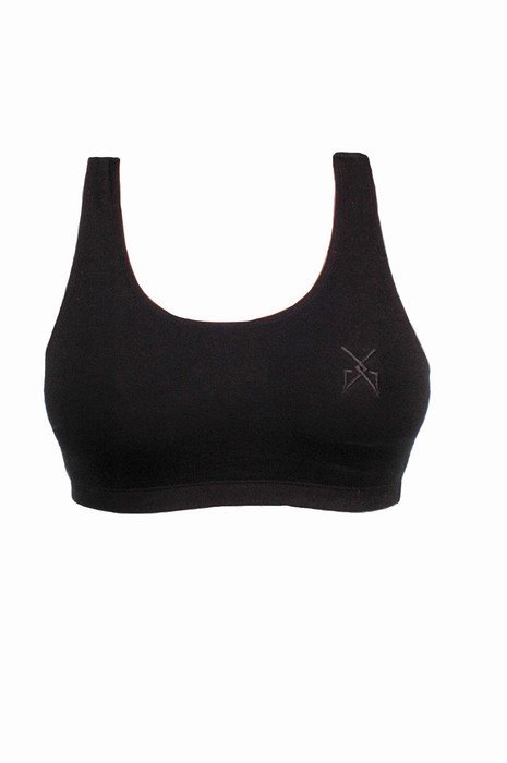 Training Bra as a picture for clipart