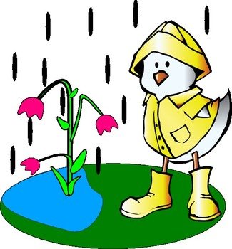 Wet Clip Art N15