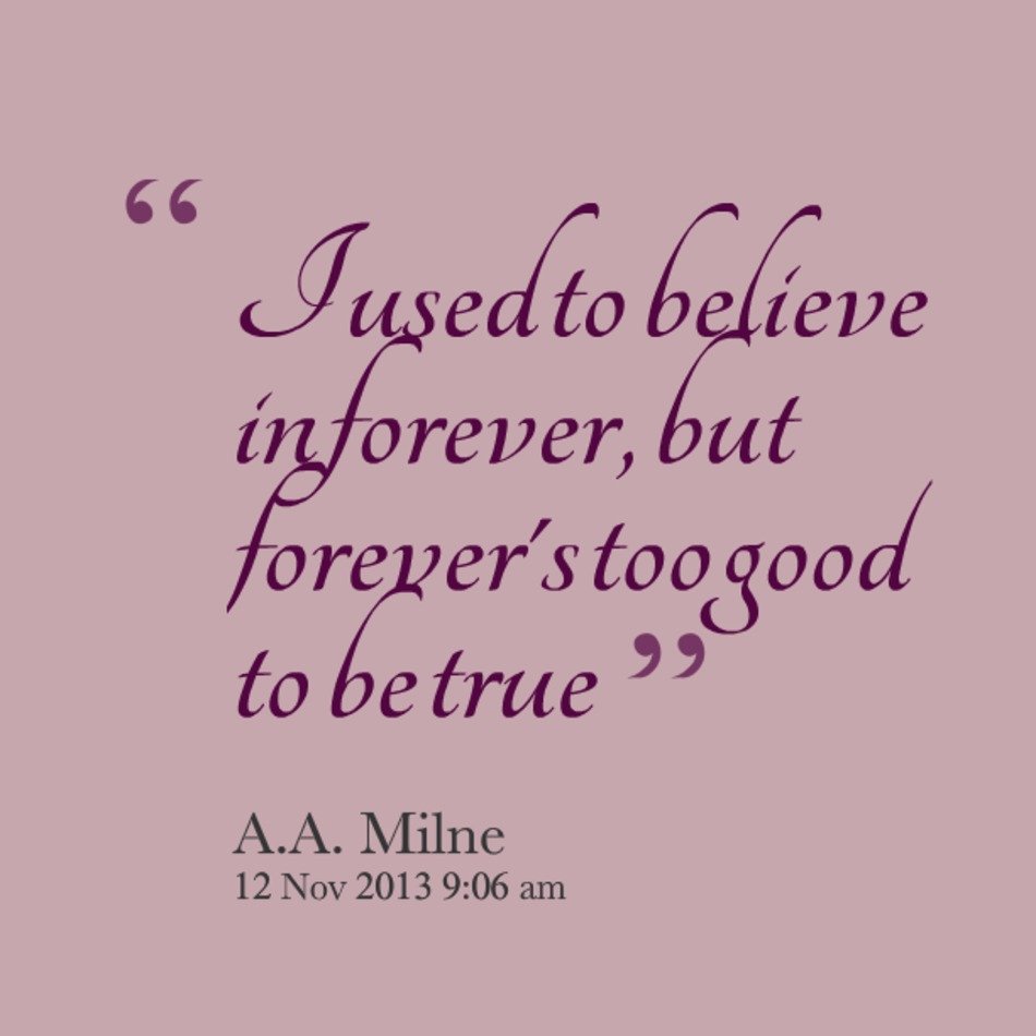 Being True